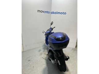 honda SH125