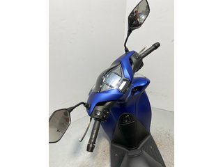 honda SH125