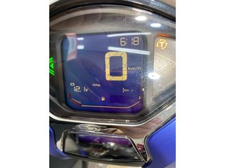 honda SH125