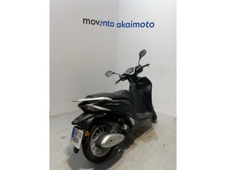 HONDA SH MODE 125