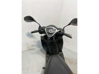 HONDA SH MODE 125