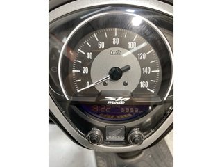 HONDA SH MODE 125