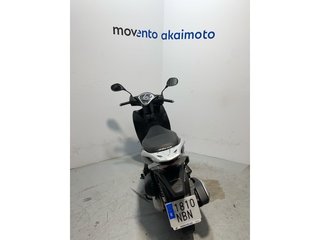HONDA SH MODE 125