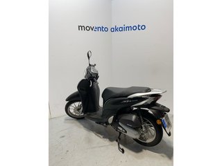 HONDA SH MODE 125