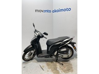 HONDA SH MODE 125