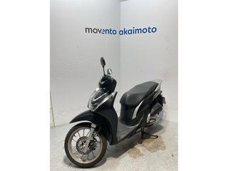 HONDA SH MODE 125