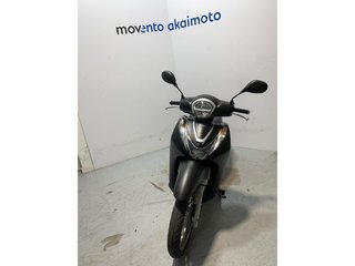 HONDA SH MODE 125