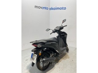 HONDA VISION 110