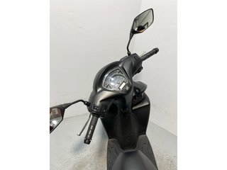 HONDA VISION 110