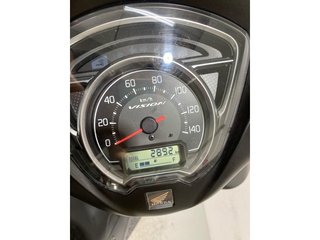 HONDA VISION 110