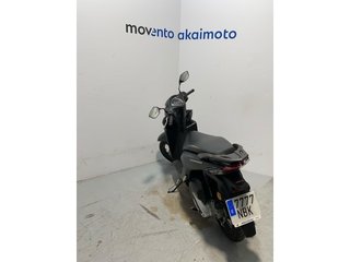HONDA VISION 110