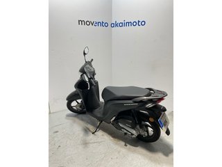 HONDA VISION 110