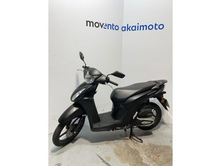HONDA VISION 110