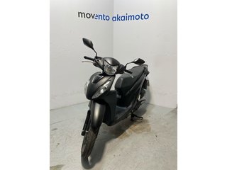 HONDA VISION 110