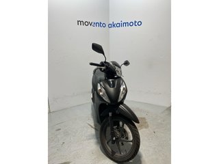 HONDA VISION 110