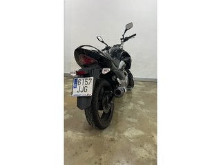Suzuki Inazuma 250
