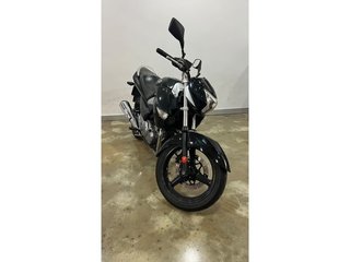 Suzuki Inazuma 250