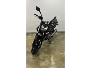 Suzuki Inazuma 250
