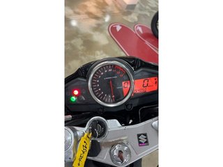 Suzuki Inazuma 250
