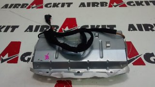 9646339680 AIRBAG SALPICADERO - AIRBAG DELANTERO DERECHO CITROEN C4 1ª GENER. 2004-2005-2006-2007-2008-2009-2010 (L desde ...