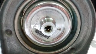 2088600305 AIRBAG SALPICADERO MERCEDES-BENZ CLASE CLK 1ª GENER. CLK C208  1996-1997-1998-1999-2000-2001-2002