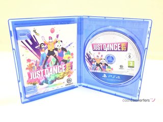 just dance 2019 ps4