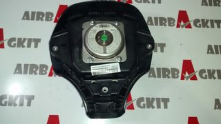 4112FZ AIRBAG VOLANTE - AIRBAG DELANTERO IZQUIERDO PEUGEOT BOXER 2002-2003-2004-2005-2006
