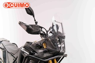 YAMAHA TENERE 700 WORLD RAID
