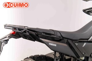 YAMAHA TENERE 700 WORLD RAID