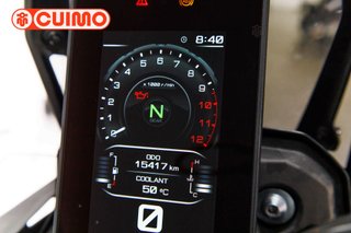 YAMAHA TENERE 700 WORLD RAID