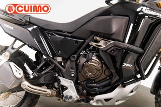 YAMAHA TENERE 700 WORLD RAID
