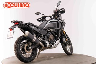 YAMAHA TENERE 700 WORLD RAID
