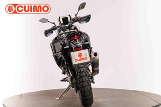 YAMAHA TENERE 700 WORLD RAID