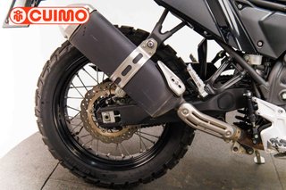 YAMAHA TENERE 700 WORLD RAID