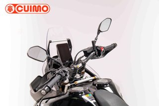 YAMAHA TENERE 700 WORLD RAID