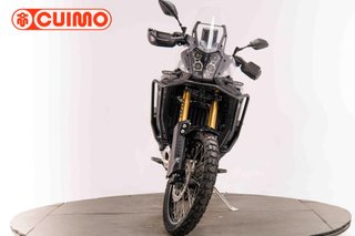 YAMAHA TENERE 700 WORLD RAID
