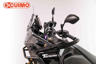 YAMAHA TENERE 700 WORLD RAID