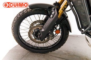 YAMAHA TENERE 700 WORLD RAID
