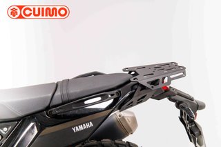 YAMAHA TENERE 700 WORLD RAID