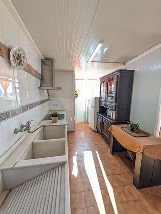 Ático en alquiler en Montolivet en Valencia