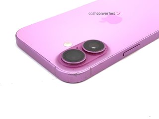 apple iphone 16 256gb