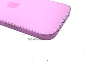 apple iphone 16 256gb