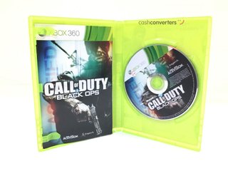 call of duty black ops classic x360