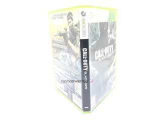 call of duty black ops classic x360