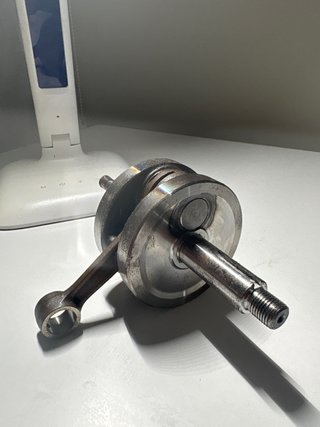 Cigüeñal AM6 Origen Sherco