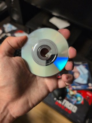 Lost Kingdoms GameCube
