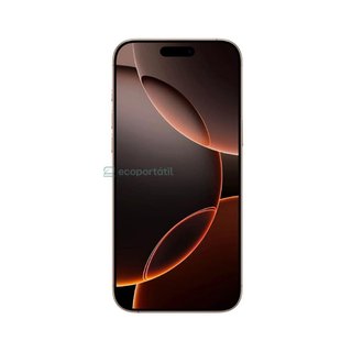 Apple iPhone 16 Pro 128GB Titanio Desierto, A+