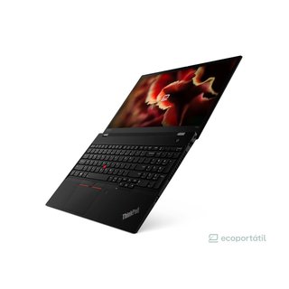 Lenovo Thinkpad P15S G1 15,6" i7 10610U, 32GB, SSD 512GB, FHD, NVIDIA Quadro P520 2GB, A+