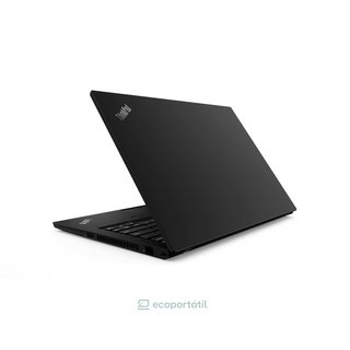 Lenovo Thinkpad P15S G1 15,6" i7 10610U, 32GB, SSD 512GB, FHD, NVIDIA Quadro P520 2GB, A+