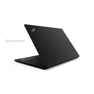 Lenovo Thinkpad P15S G1 15,6" i7 10610U, 32GB, SSD 512GB, FHD, NVIDIA Quadro P520 2GB, A